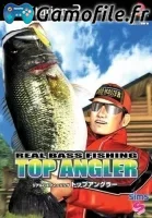 Top Angler: Real Bass Fishing