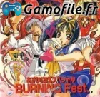 Asuka 120% Special: Burning Fest. Special