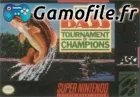 TNN Bass Tournament of Champions