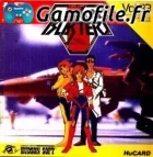 Aero Blasters