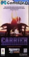 Carrier: Fortress at Sea