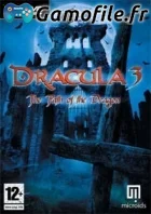 Dracula 3: The Path of the Dragon