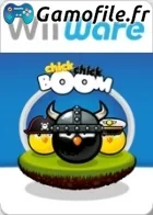 chick chick BOOM