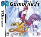 Ys Book II DS