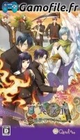 Hyakki Yagyou Kaidan Romance