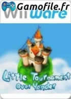 Little Tournament Over Yonder