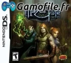 Mazes of Fate DS