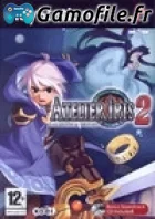 Atelier Iris 2: The Azoth of Destiny