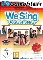 We Sing Deutsche Hits