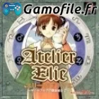 Elie no Atelier: Salburg no Renkinjutsushi 2