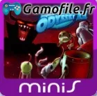 Widget's Odyssey 2