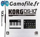 KORG DS-10 Synthesizer Plus
