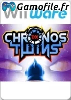 Chronos Twins DX