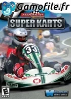 Maximum Racing: Super Karts