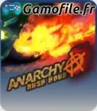 Anarchy: Rush Hour