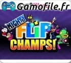 Mighty Flip Champs!