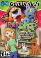 Purrfect Pet Shop