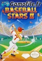 Baseball Stars II
