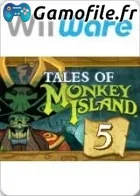 Tales of Monkey Island Chapter 5: Rise of the Pira