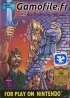 Joshua & the Battle of Jericho