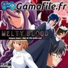 Melty Blood