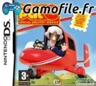 Postman Pat: Special Delivery Service