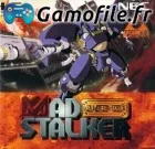 Mad Stalker: Full Metal Force