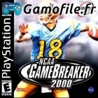NCAA GameBreaker 2000