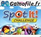 Spot It! Challenge