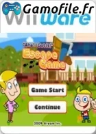 Aha! I Got It! Escape Game