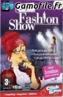 JoJo's Fashion Show