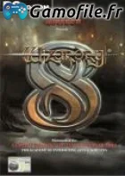 Wizardry 8