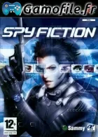 Spy Fiction