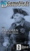Dragoon: The Prussian War Machine