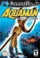 Aquaman: Battle for Atlantis