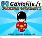 Sudoku 4Pockets