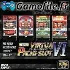 Virtua Pachi-Slot VI