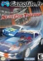 Grooverider: Slot Car Thunder