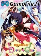Hachimitsu Otome Blossom Days