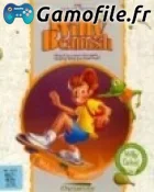 The Adventures of Willy Beamish