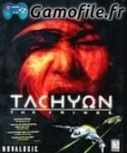 Tachyon: The Fringe