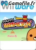 Happy Hammerin'