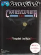 Transylvania III: Vanquish the Night