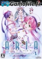 Aria: The Natural ~Tooi Yume no Mirage~