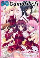Kimi wo Aogi Otome wa Hime ni