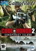 Code of Honor 2: Conspiracy Island