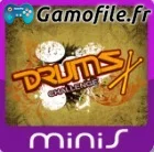 Drums Challenge