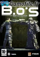 Bet on Soldier: Blood Sport