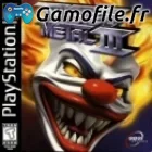 Twisted Metal III