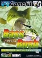 Bass Rush: EcoGear PowerWorm Championship